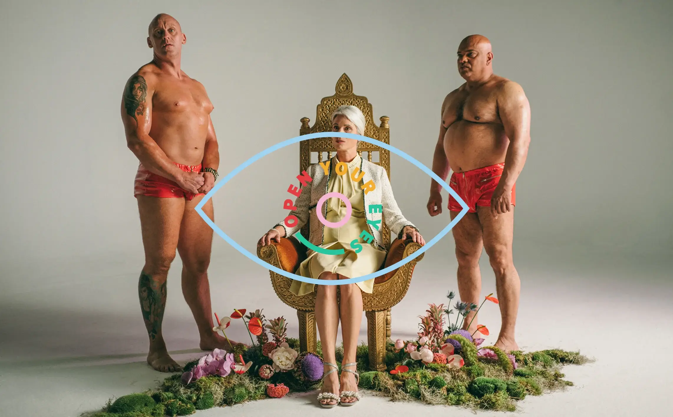 DESPERADOS POUR SOME UNUSUAL