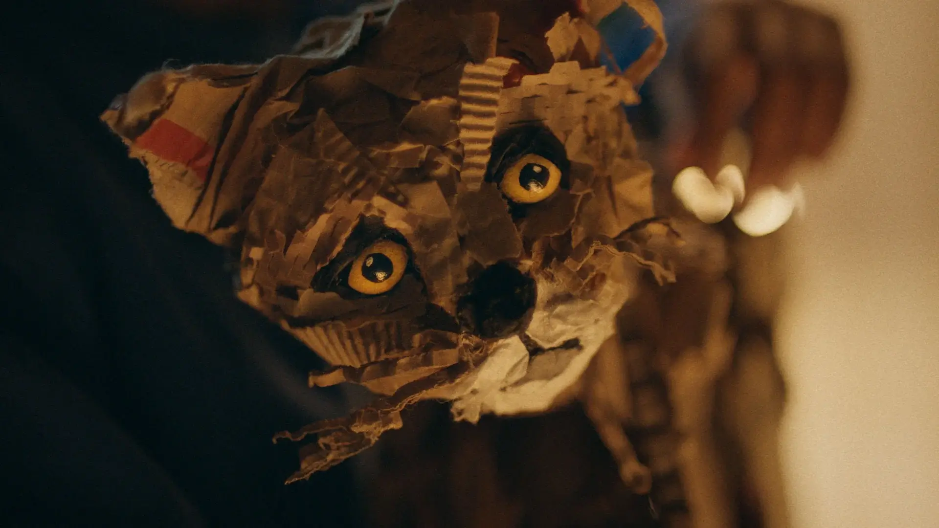 DESPERADOS POUR SOME UNUSUAL