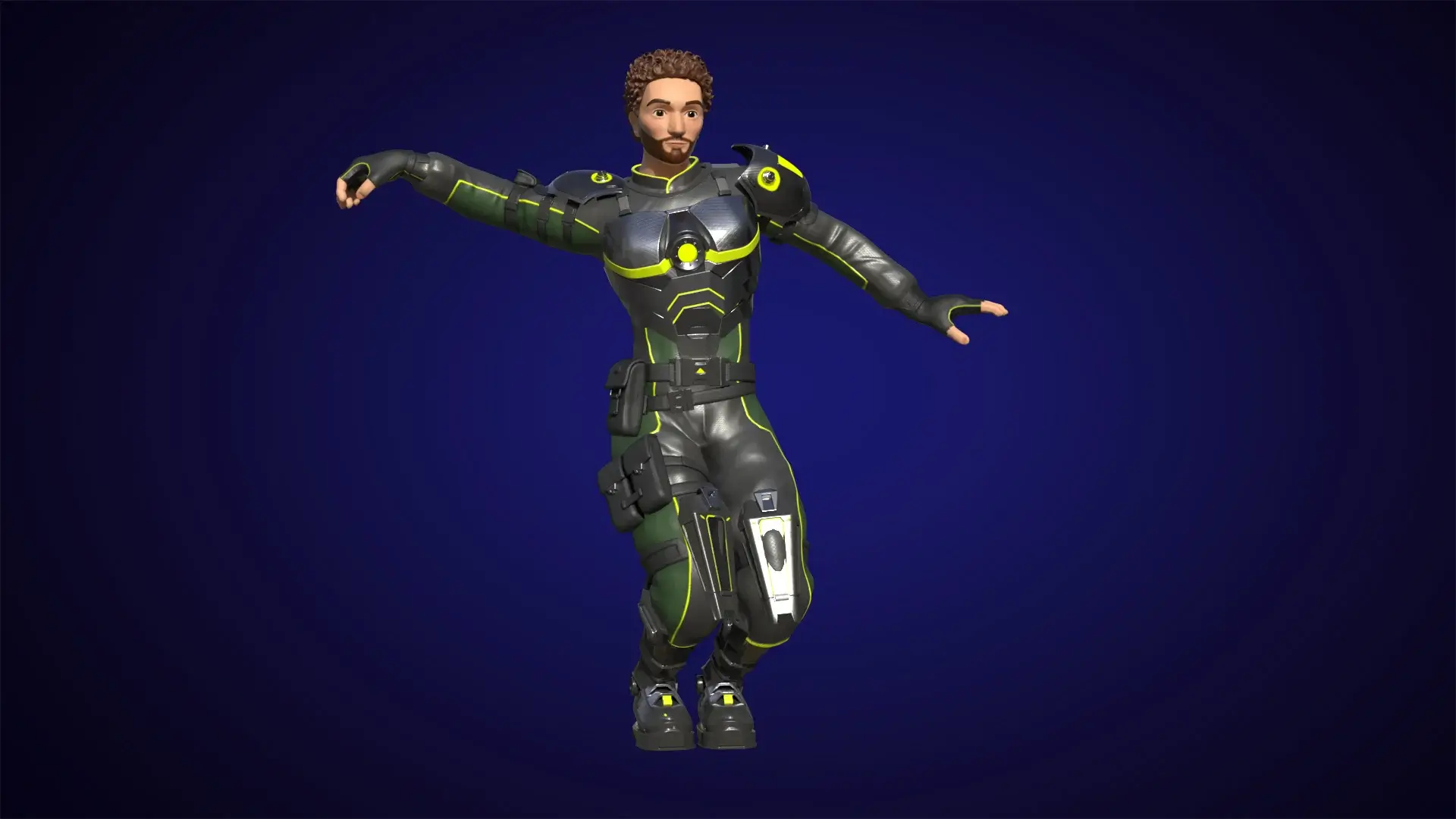 DESPERADOS POUR SOME UNUSUAL