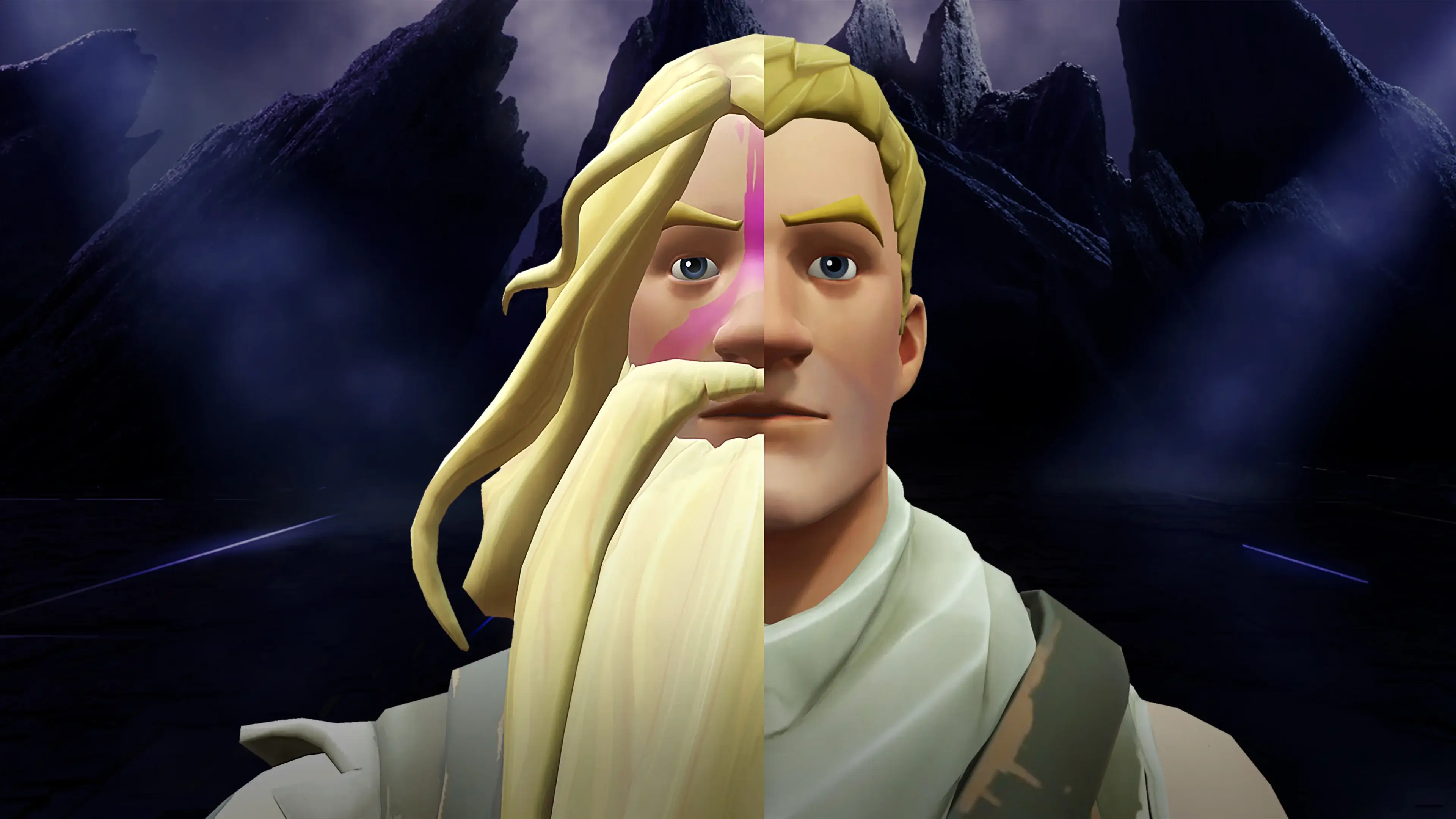 DESPERADOS POUR SOME UNUSUAL