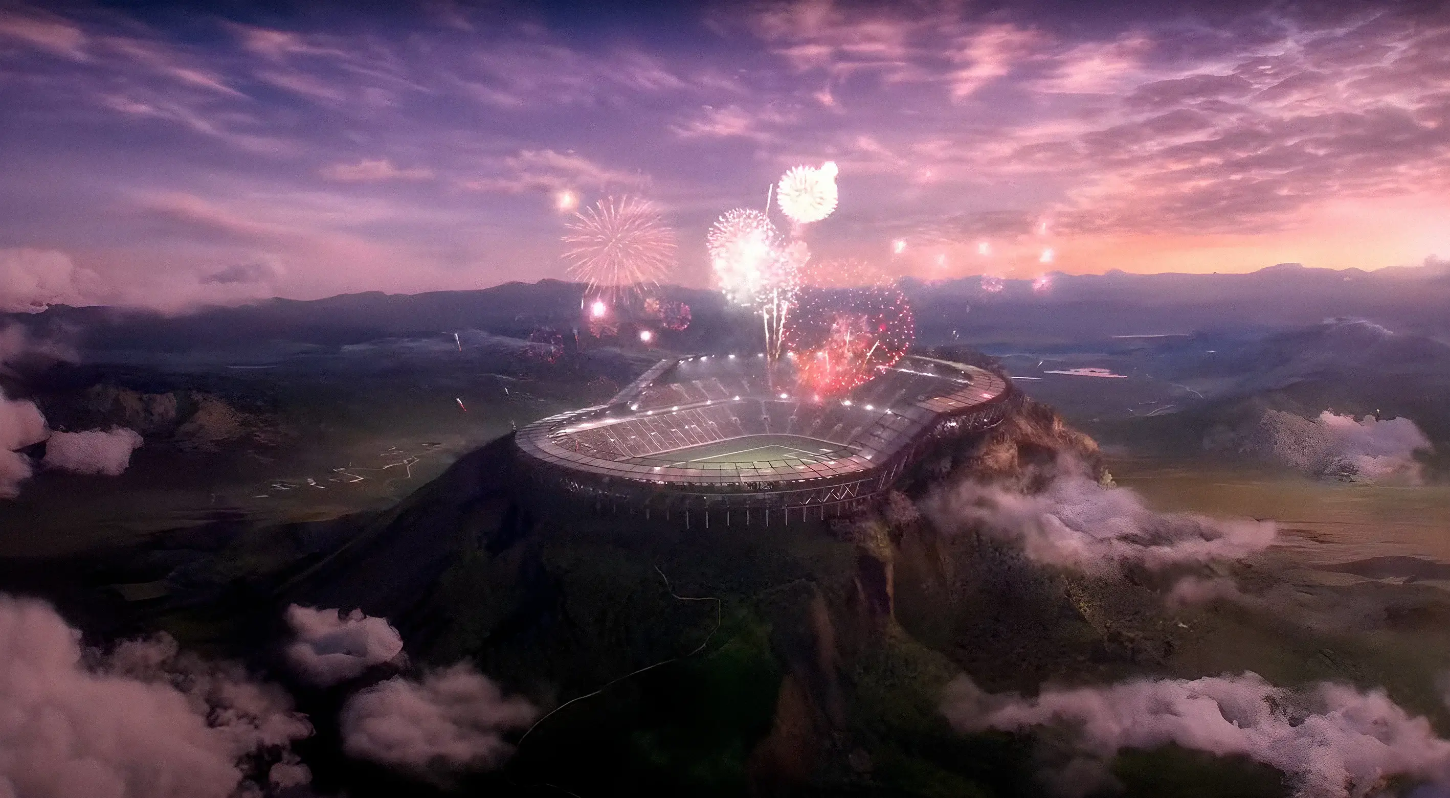 DESPERADOS POUR SOME UNUSUAL