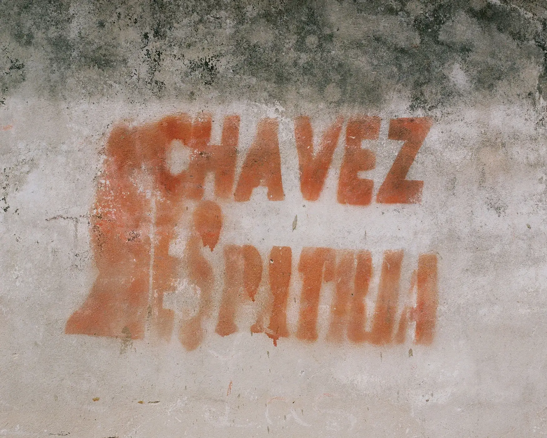 WHAT THE RED TOOK AWAY